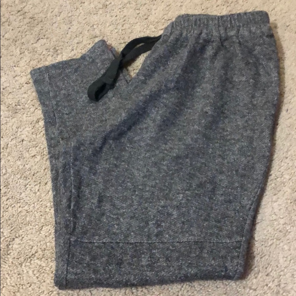Joggers